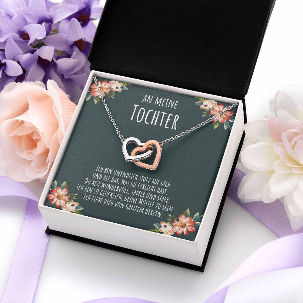 mutter tochter geschenk schmuck