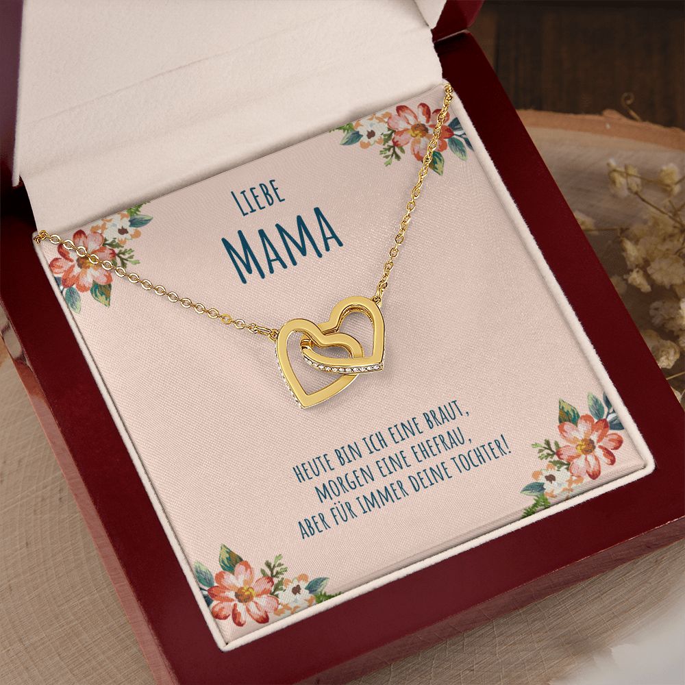 geschenk hochzeit mutter