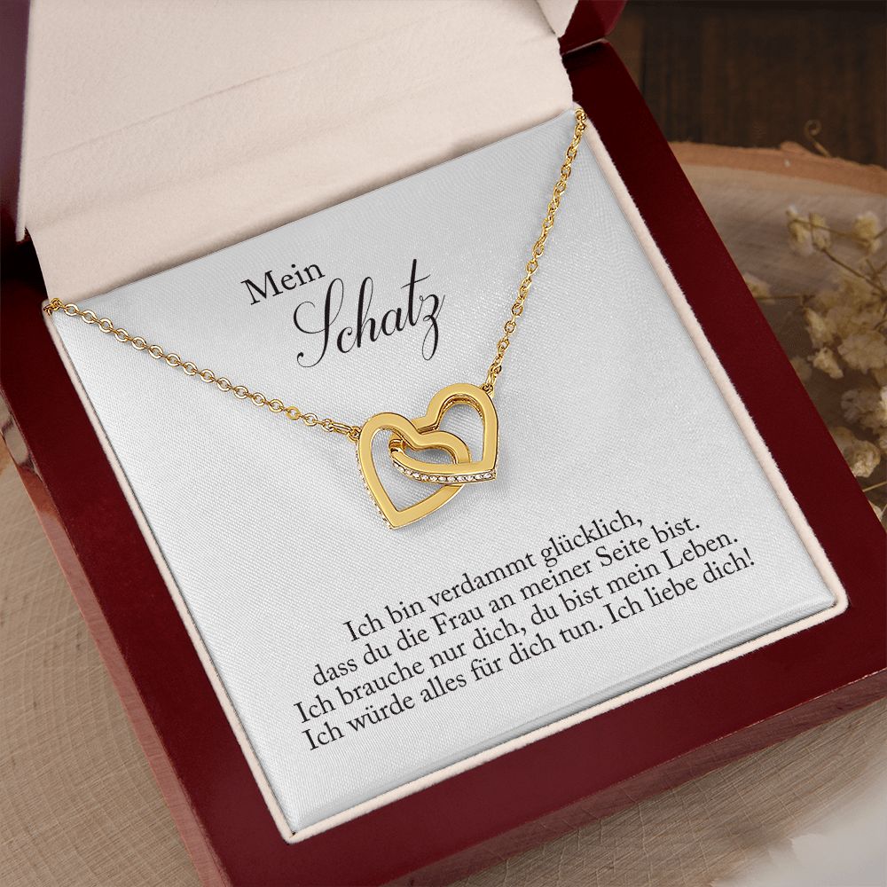 für meine frau geschenk