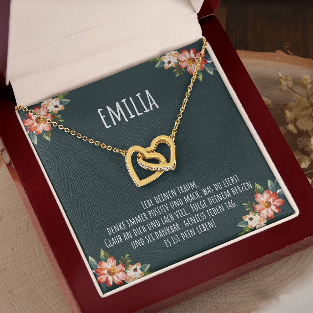 schöne halsketten für mädchen