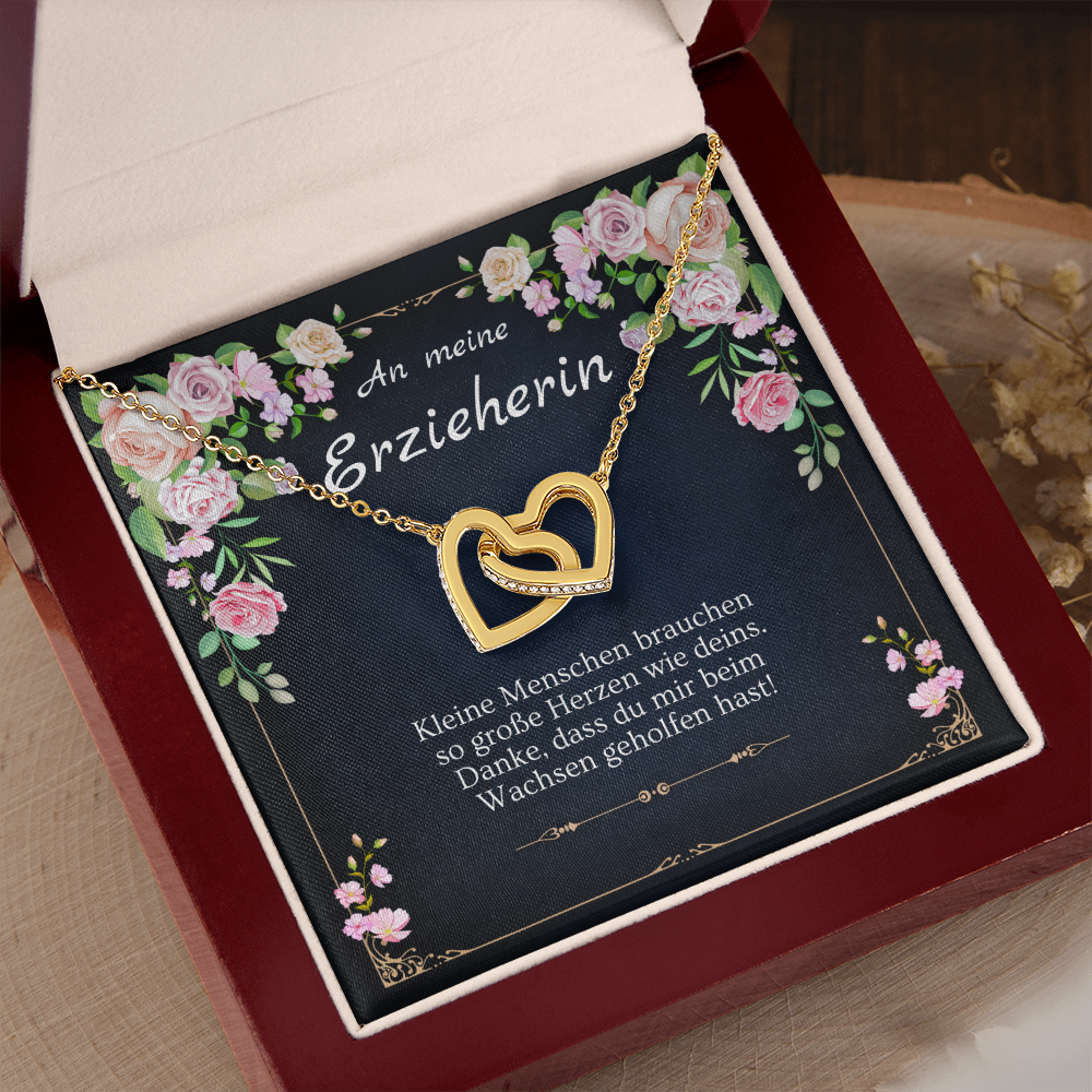 besonderes geschenk erzieherin