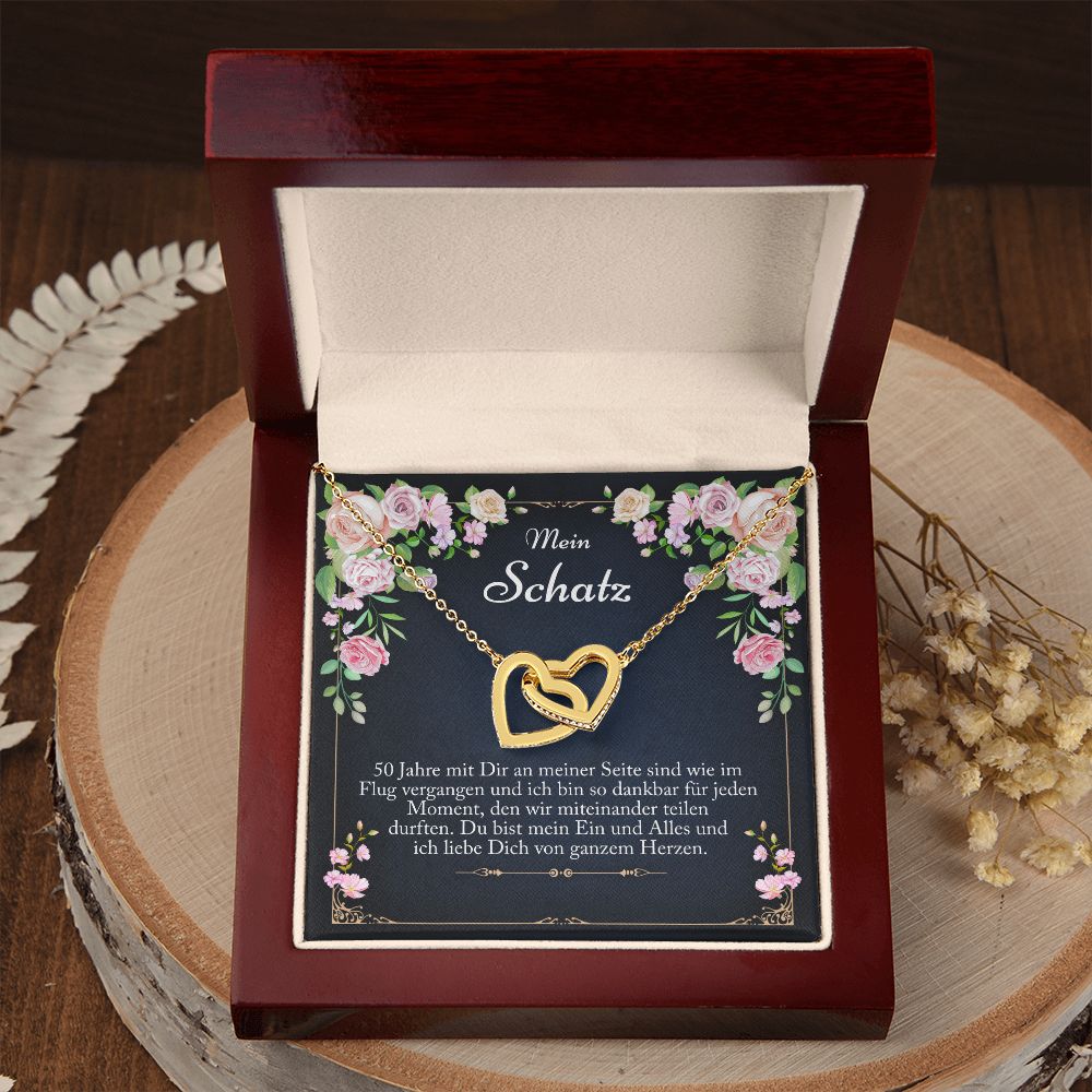 50 goldene hochzeit geschenke