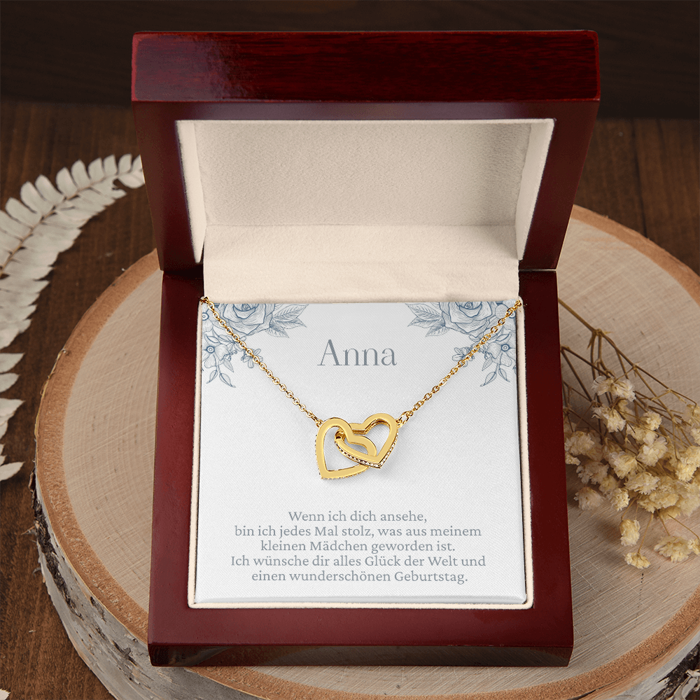 20. geburtstag geschenk tochter