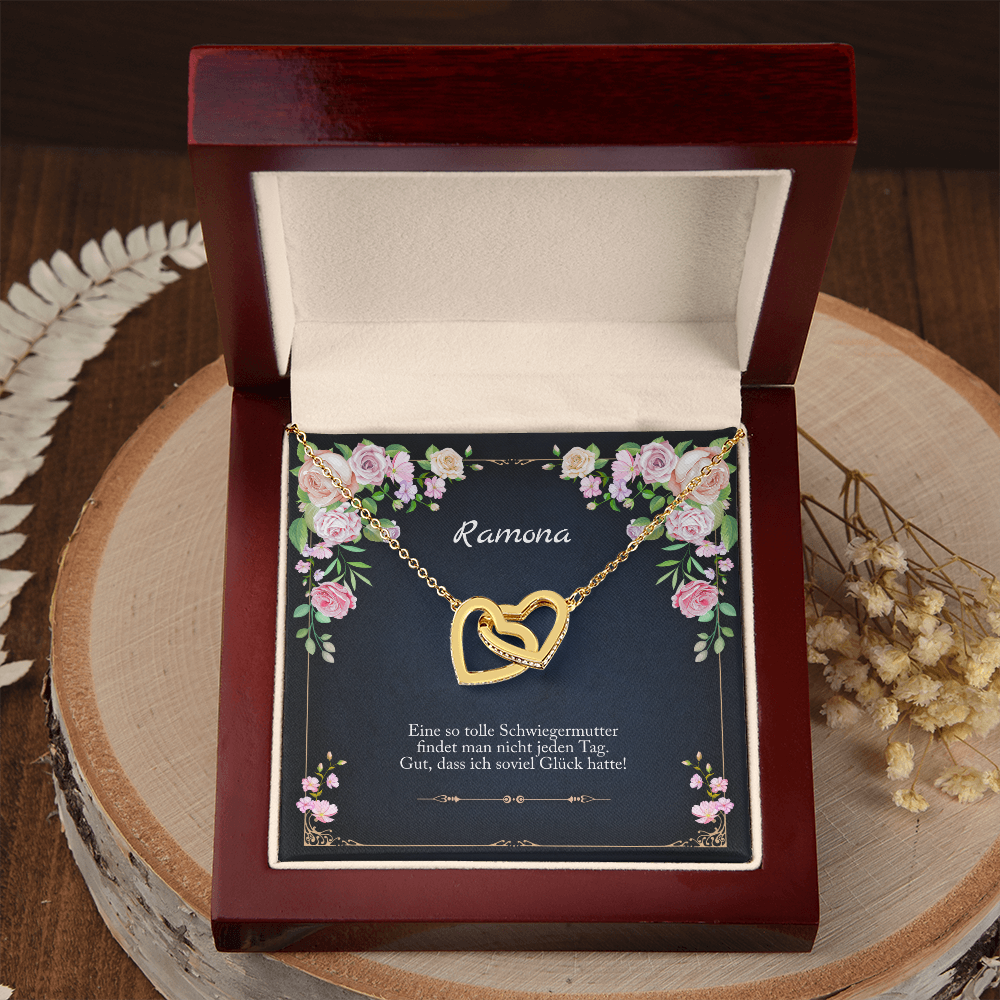 geschenk schwiegermutter 50