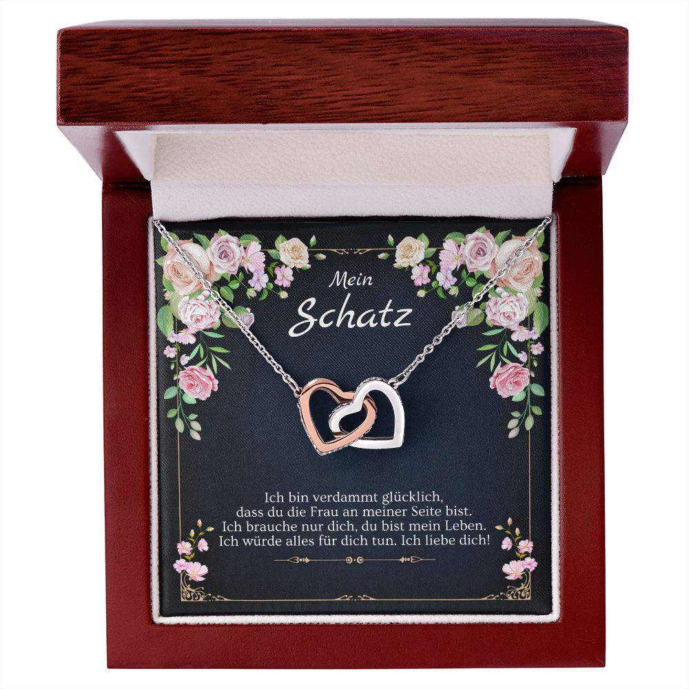 geschenk für meinen schatz zu weihnachten