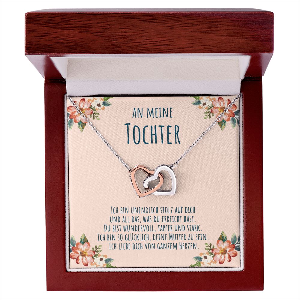 mutter tochter kette