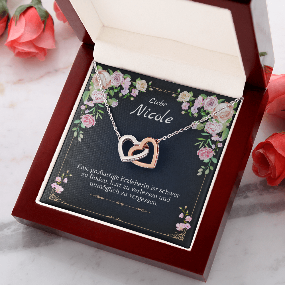 abschiedsgeschenk erzieherin kindergarten