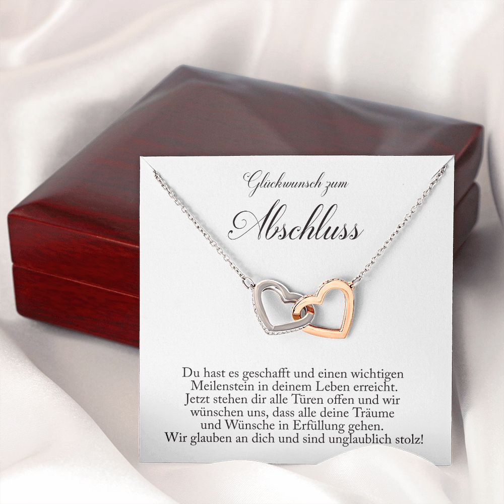 schulabschluss geschenk tochter