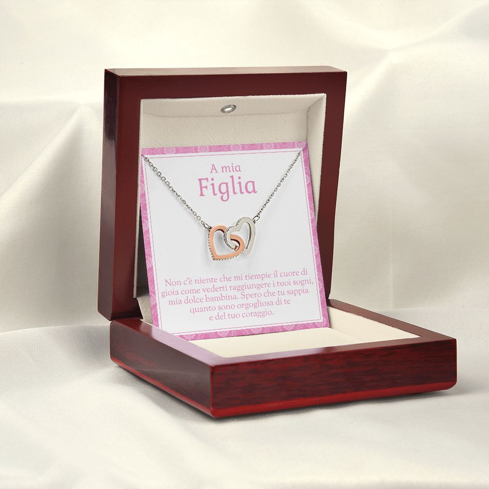 regalo a mia figlia