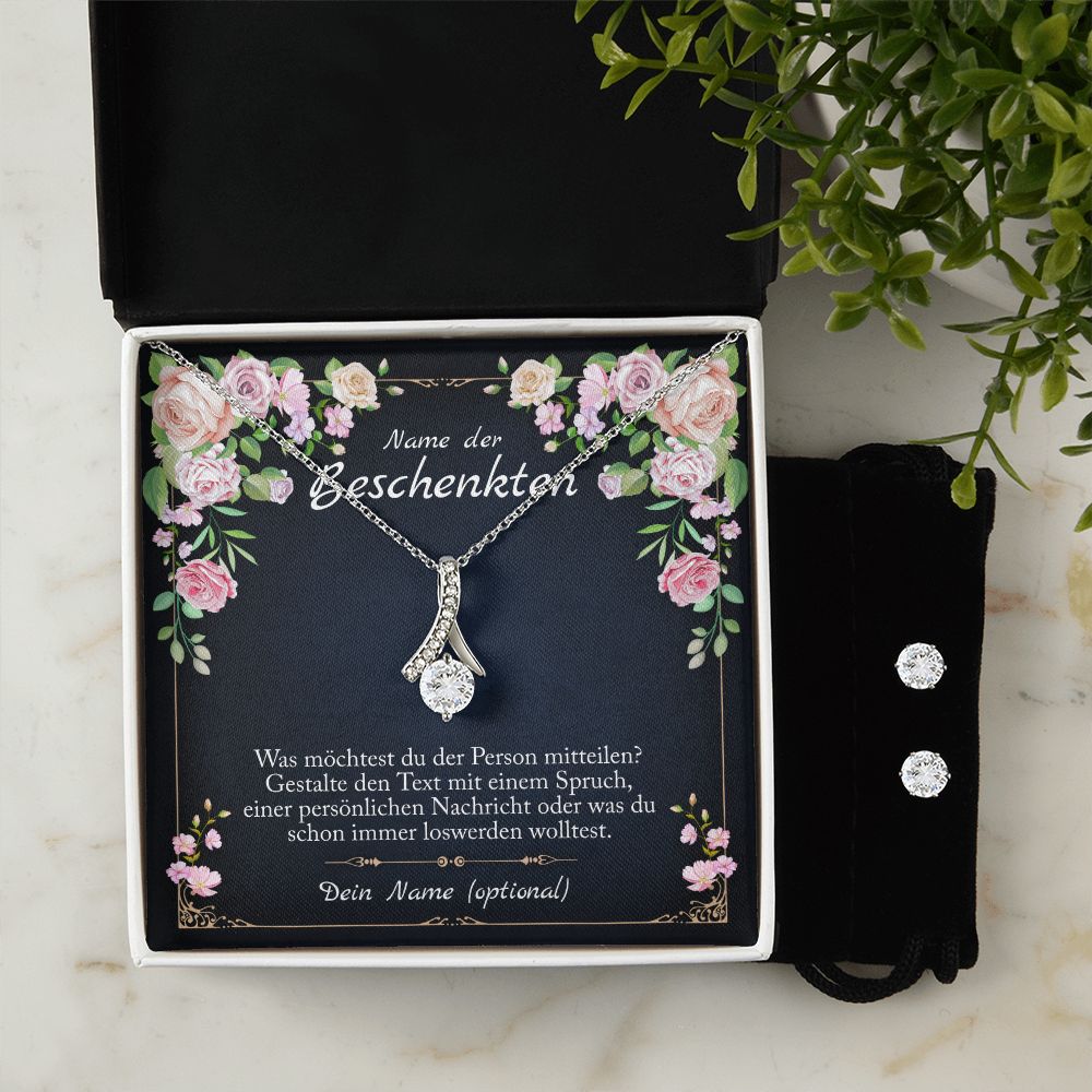 personalisierte geschenke für freundin