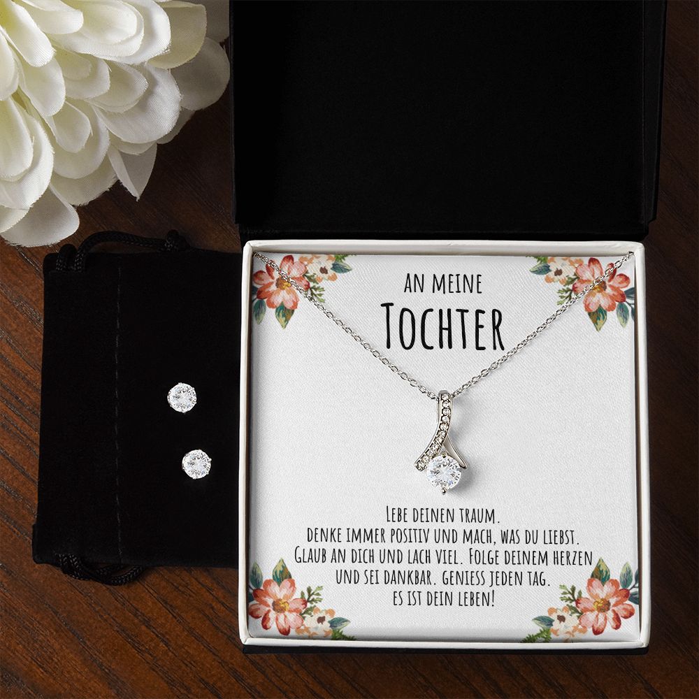 geschenk für tochter von eltern schmuck