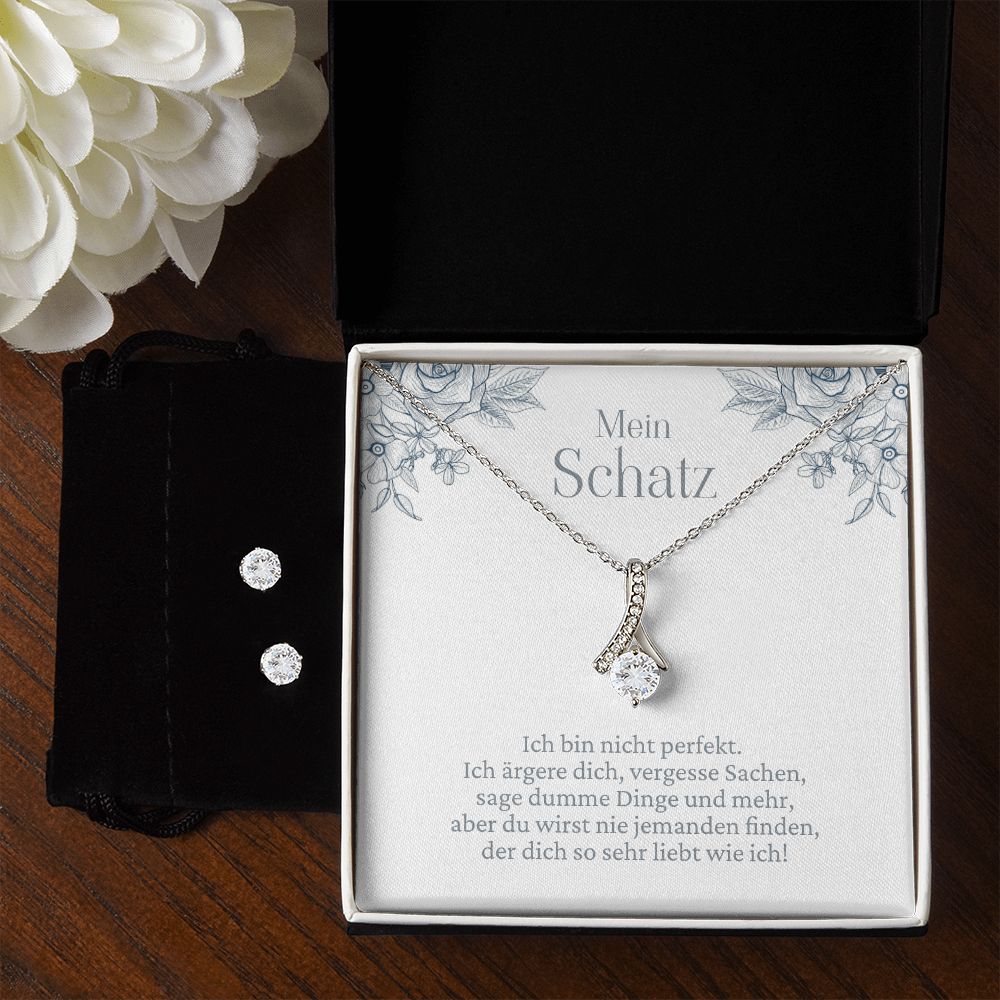jahrestag geschenk für sie schmuck