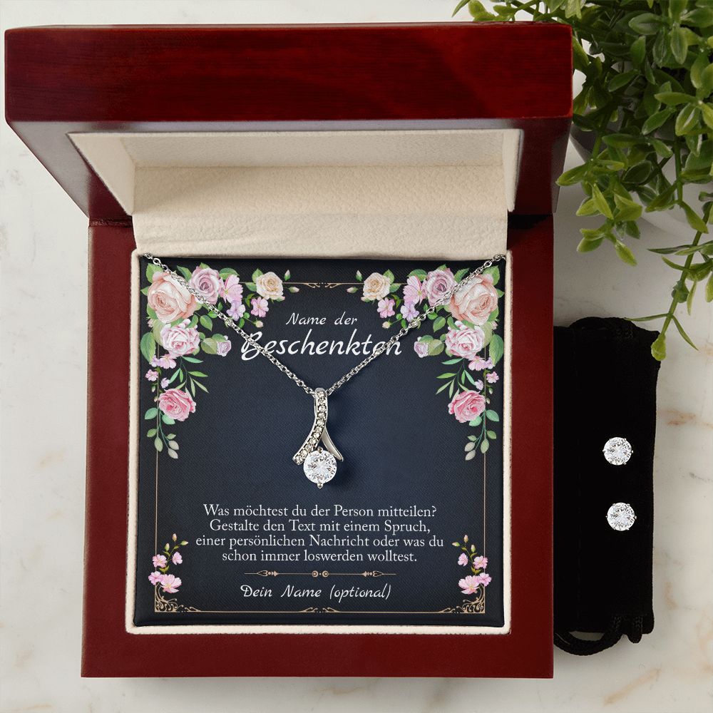 personalisierte geschenke für frauen