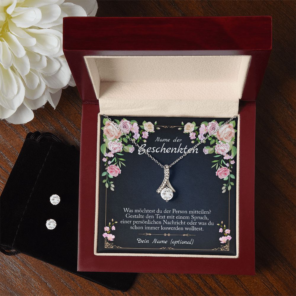 personalisierte geschenke für beste freundin