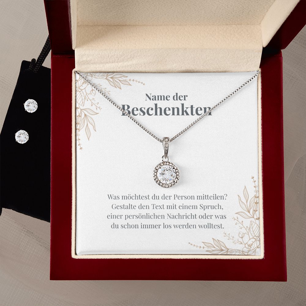 muttertagsgeschenk kette