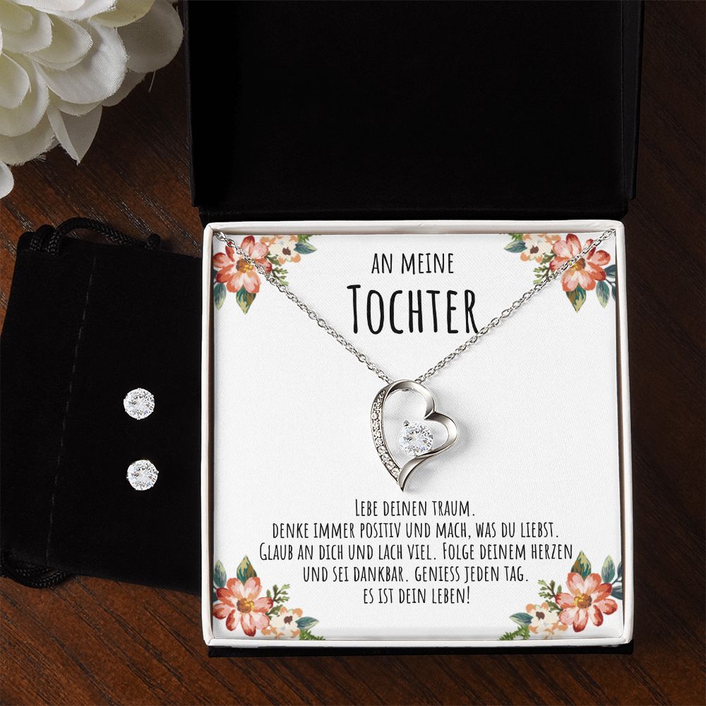 kette konfirmation tochter