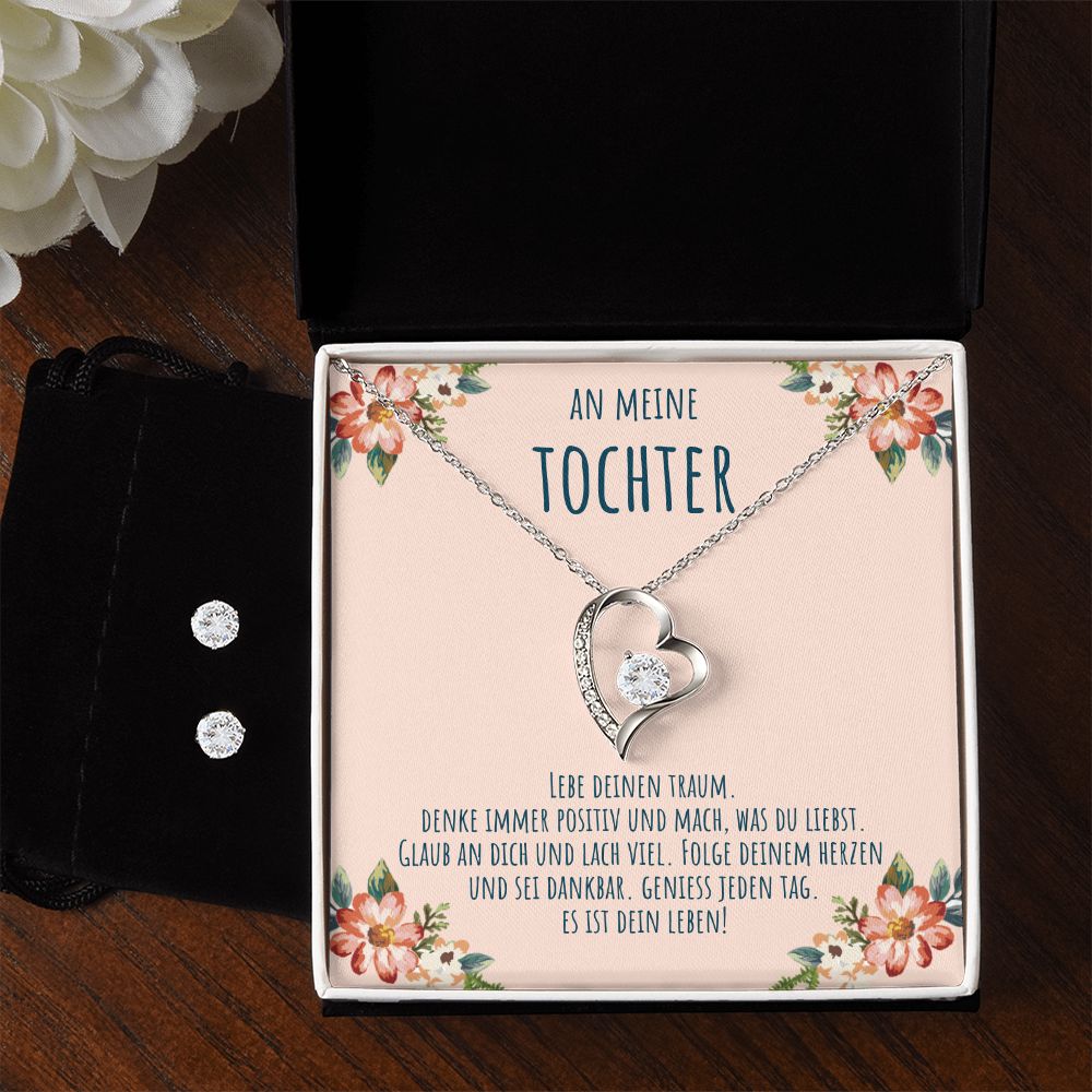 kette konfirmation tochter