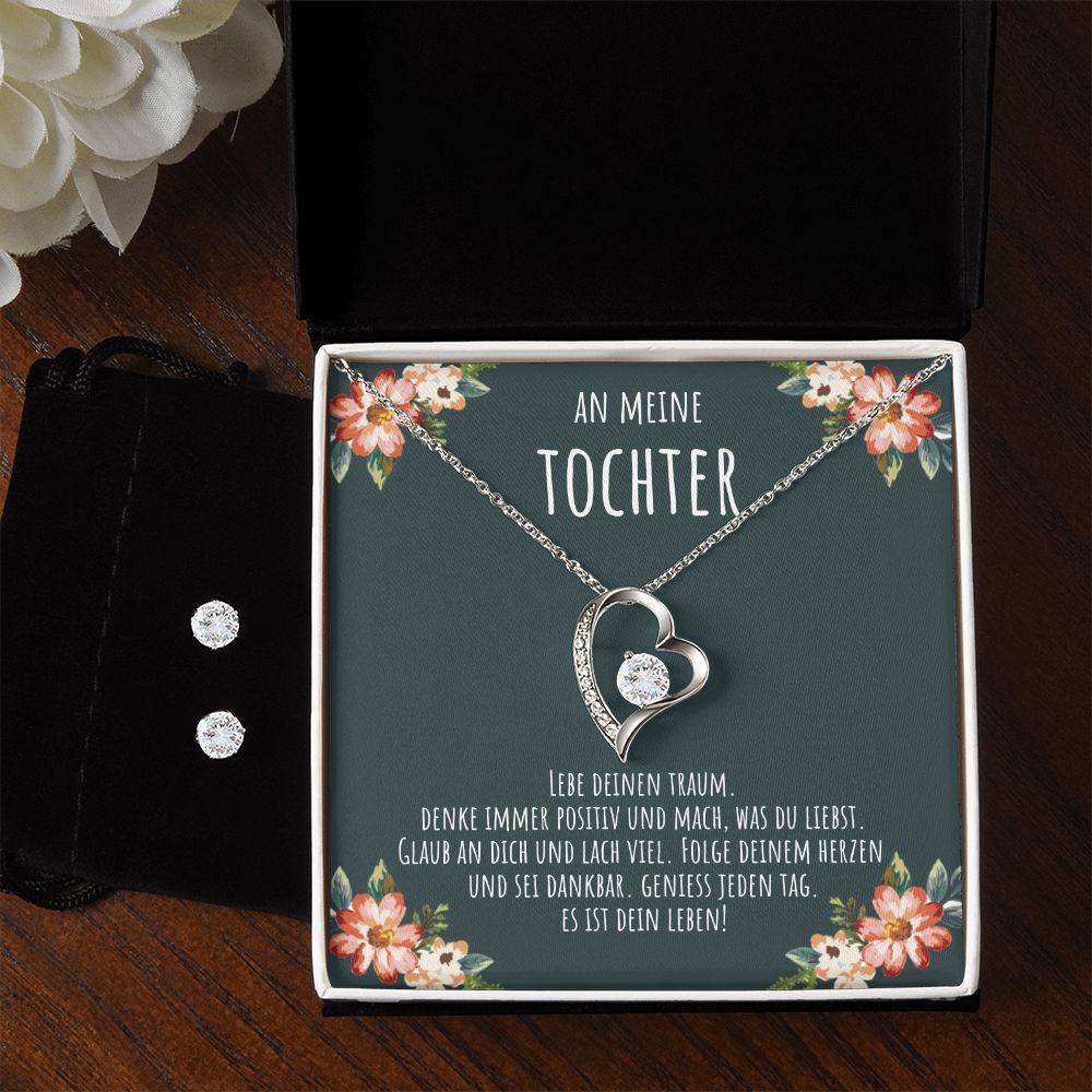 kette konfirmation tochter