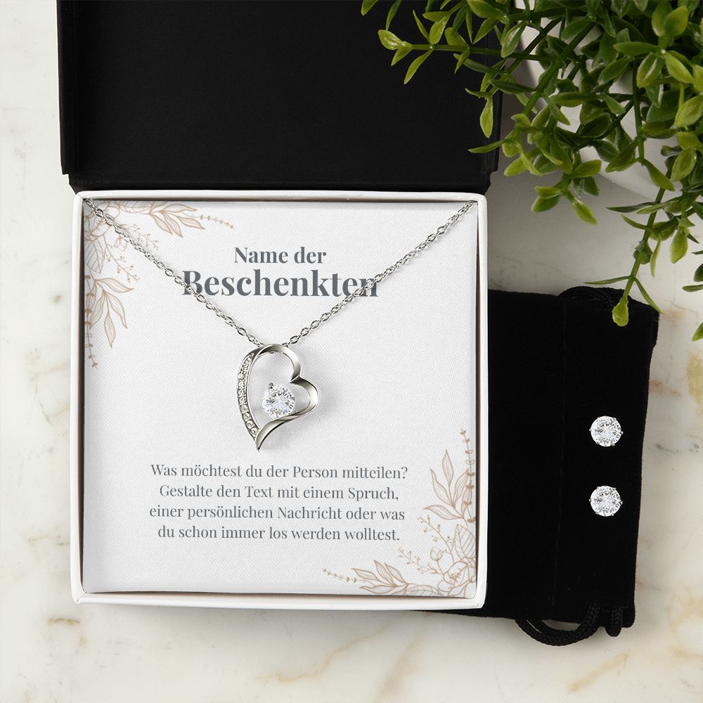 diy karte zur hochzeit