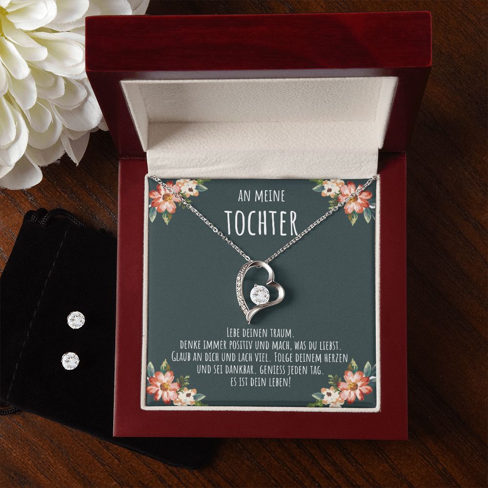 jugendweihe geschenk tochter