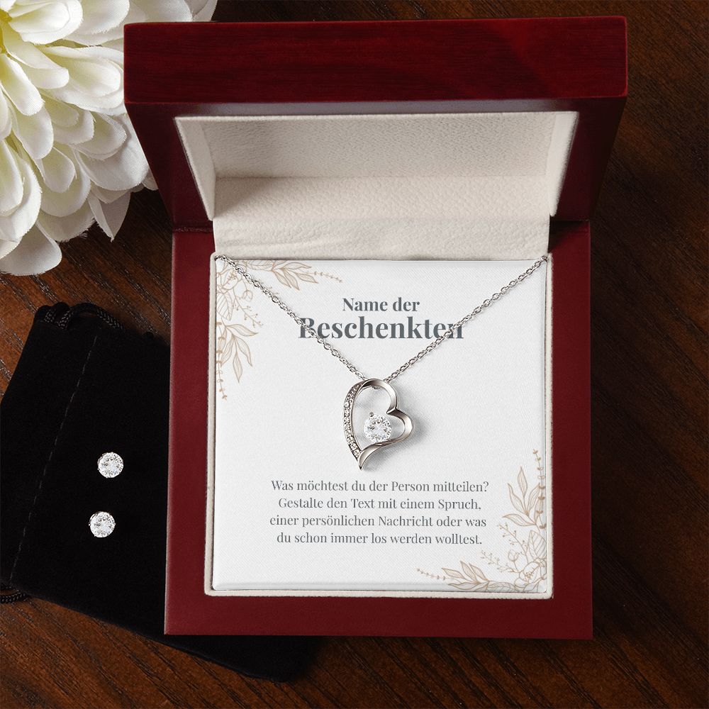muttertagsgeschenk kette