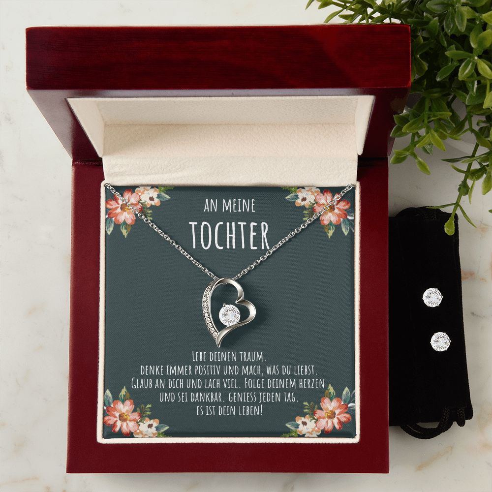 mutter tochter geschenk weihnachten