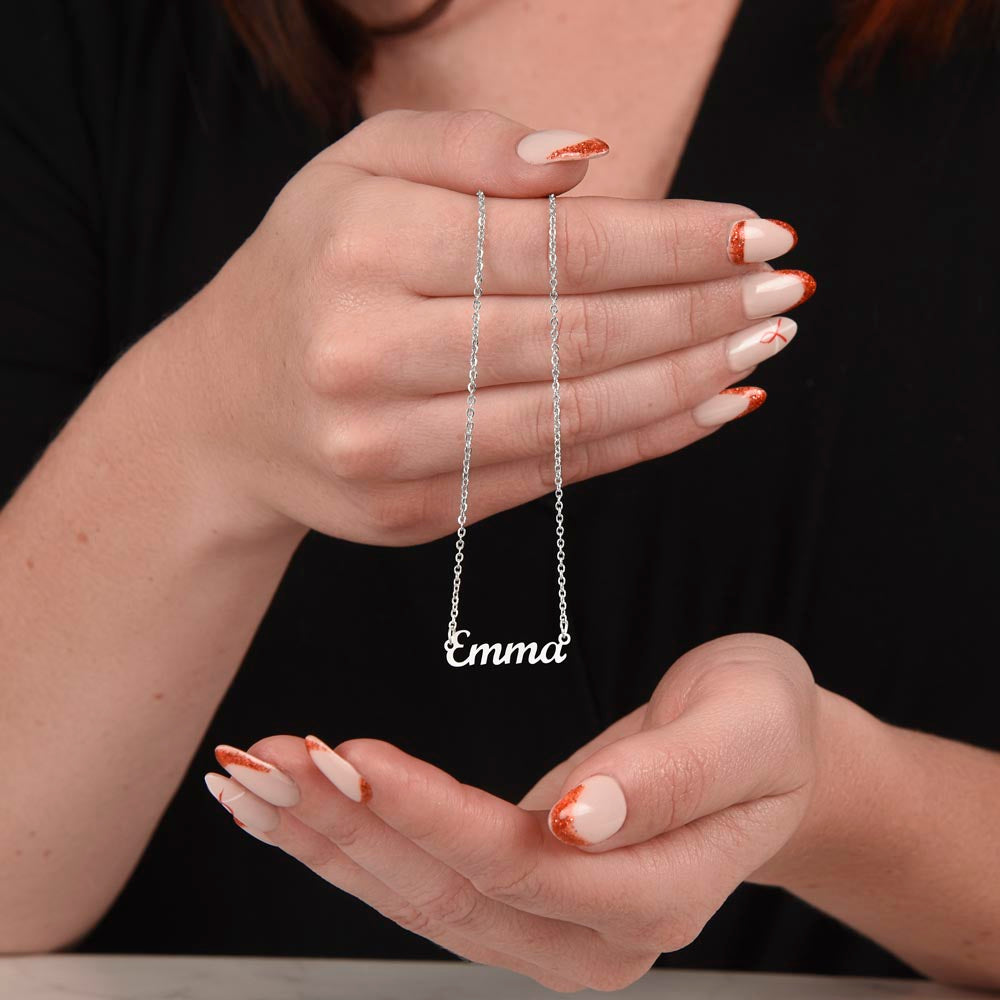 'Every so often in life'