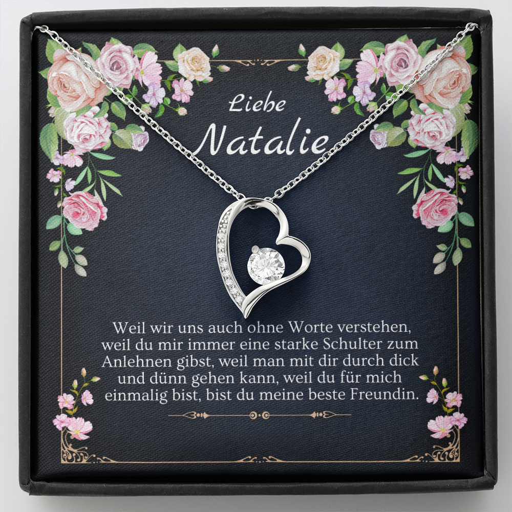 tolle geschenke für beste freundin