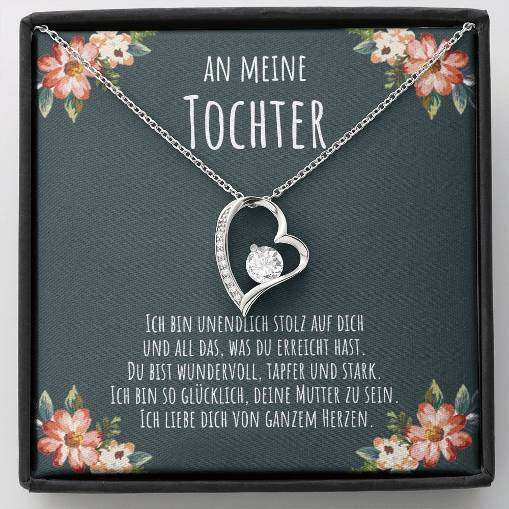 mutter tochter kette