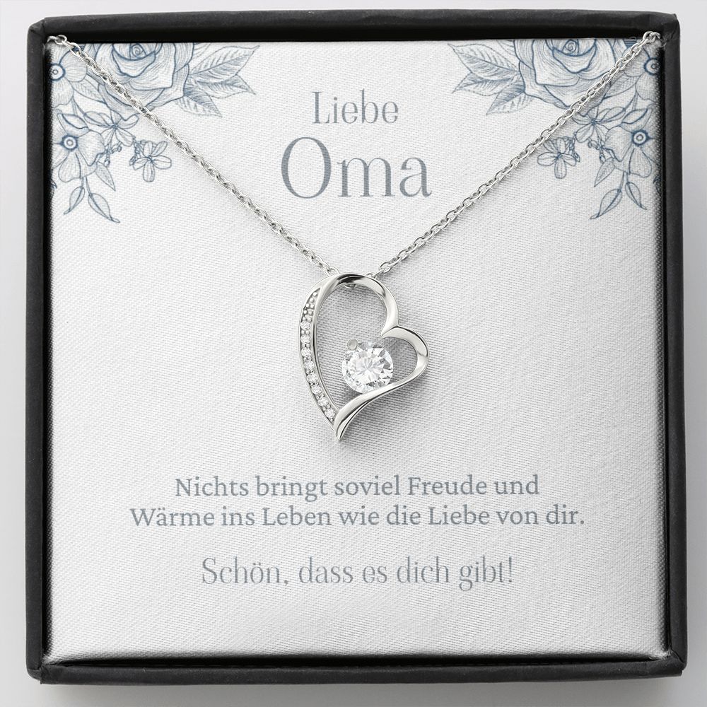 oma geschenke weihnachten