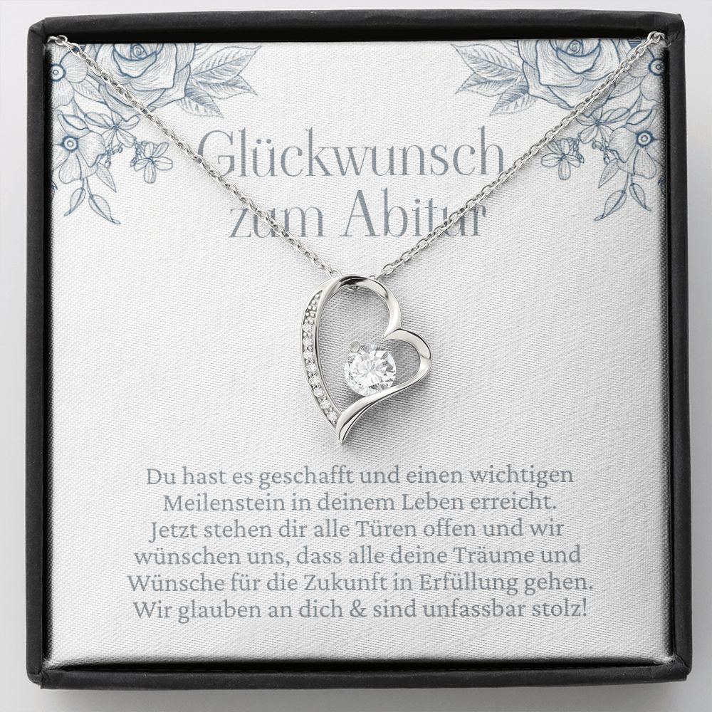 abitur geschenk mädchen
