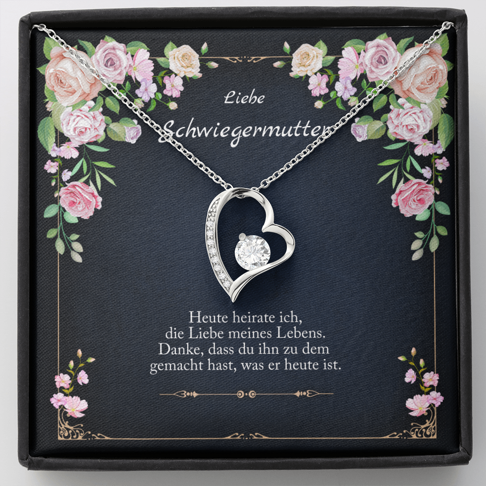 hochzeitsgeschenk schwiegermutter