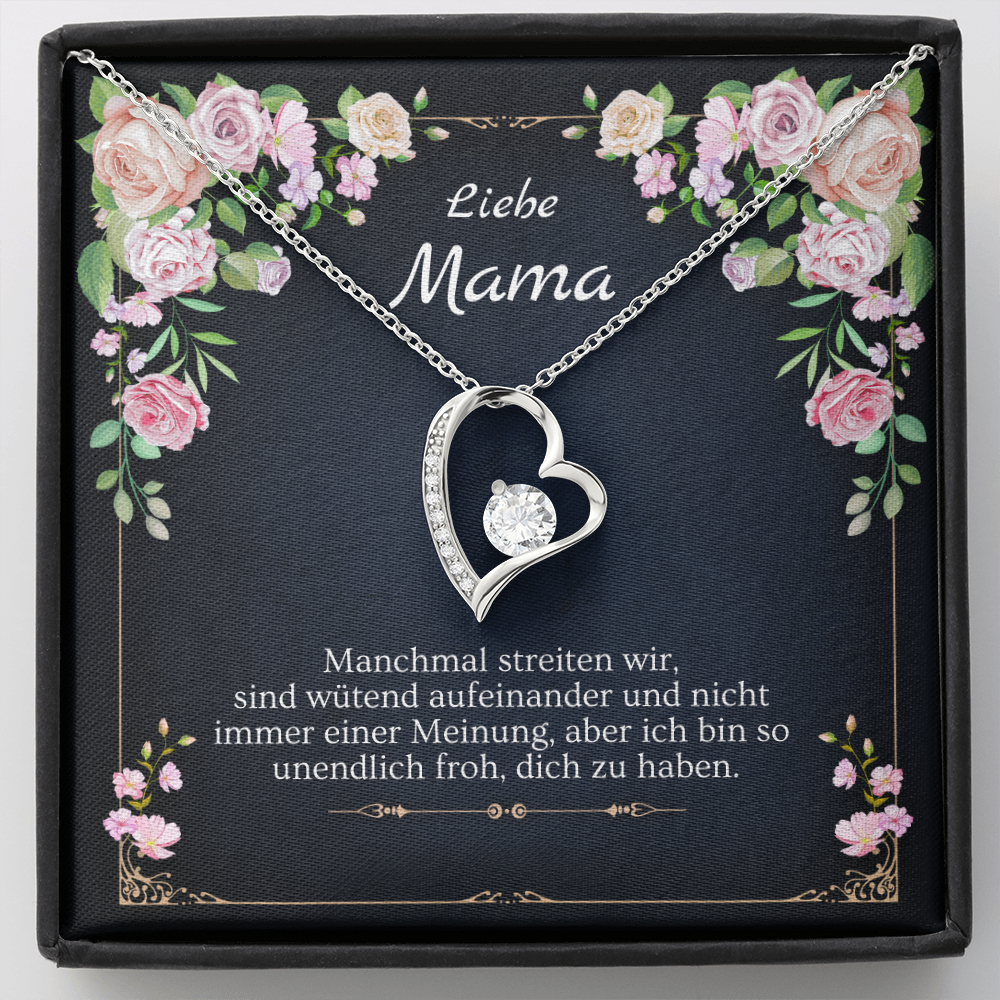weihnachtsgeschenk für meine mama