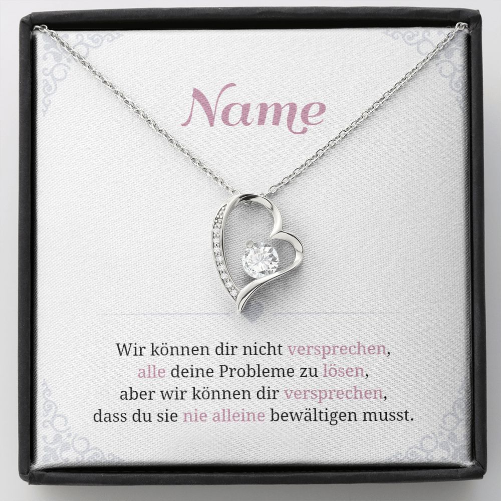 geschenk tochter kette