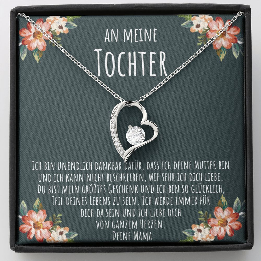 geschenk tochter geburtstag