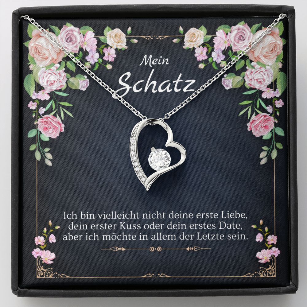 geschenk für meine frau