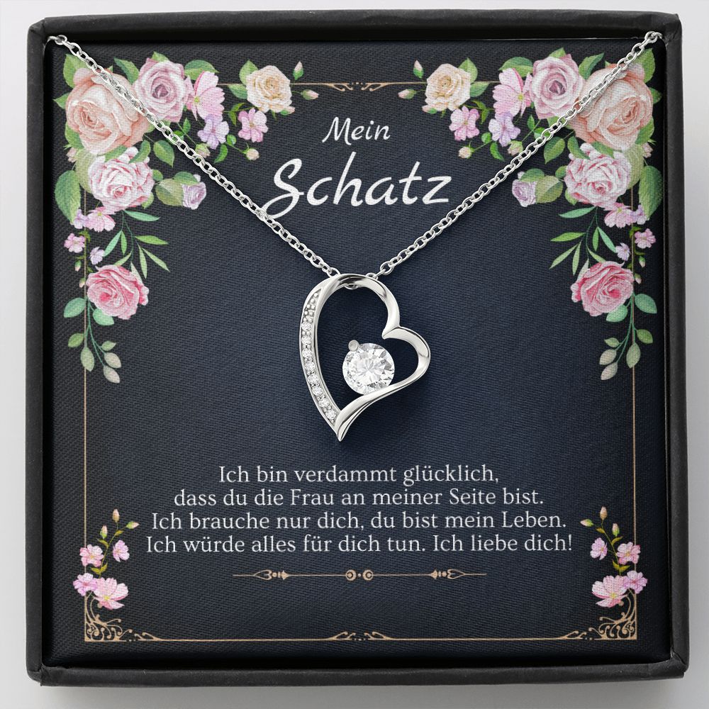 geschenk für meinen schatz zu weihnachten