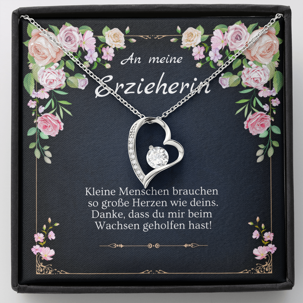 beste erzieherin geschenk