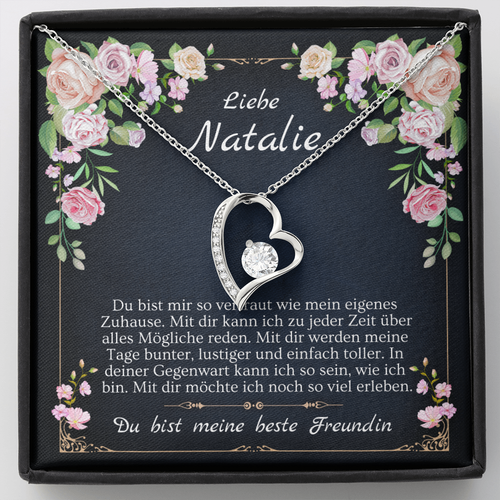 tolle geschenke für beste freundin