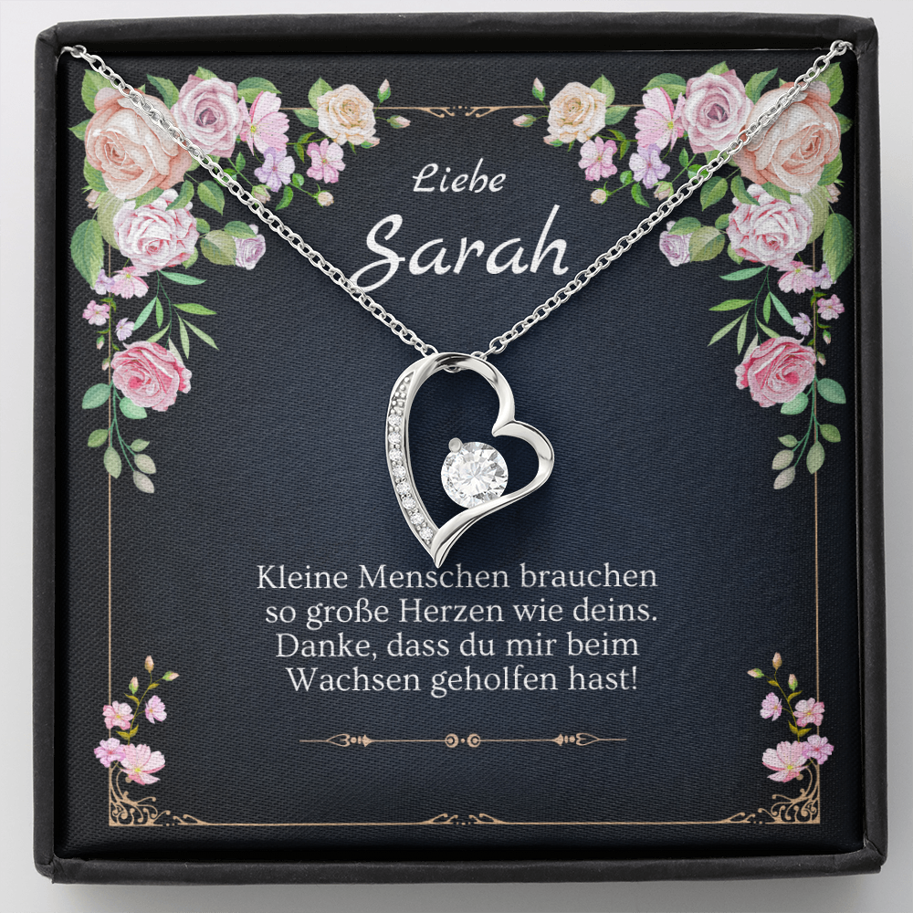 beste erzieherin geschenk