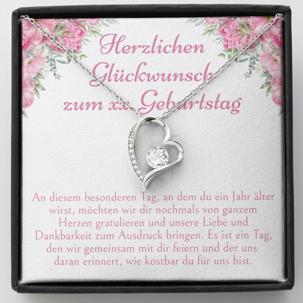 18 geburtstag tochter geschenk