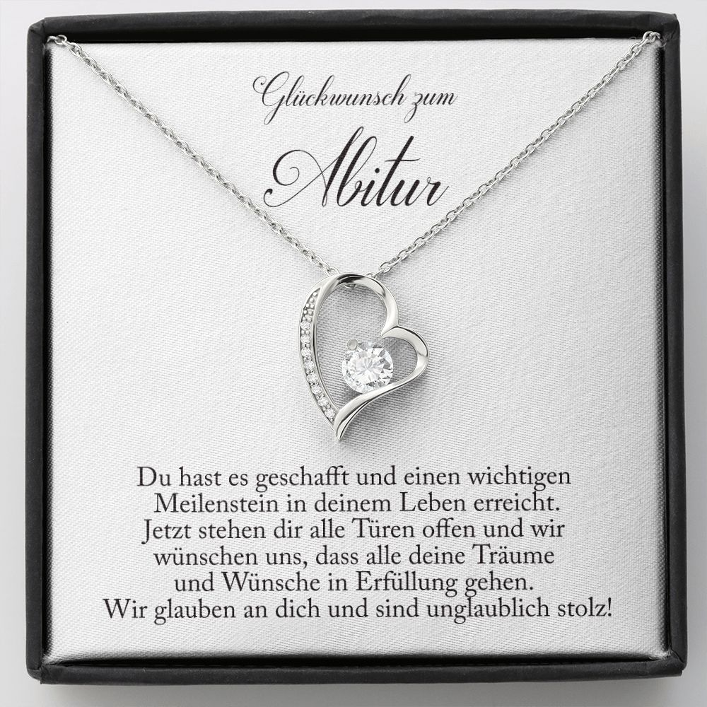 abitur geschenk mädchen