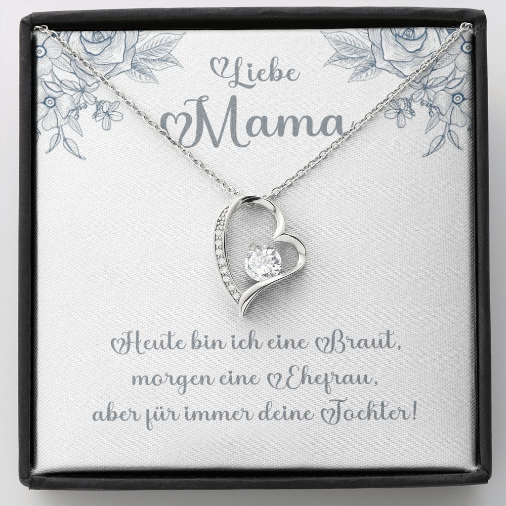 geschenk für brautmutter