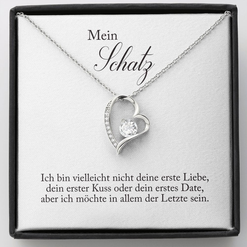geschenk für meine frau