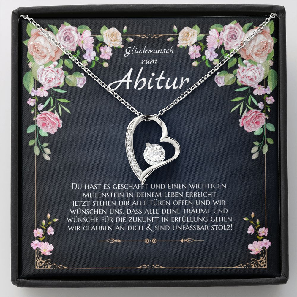 abitur geschenk mädchen