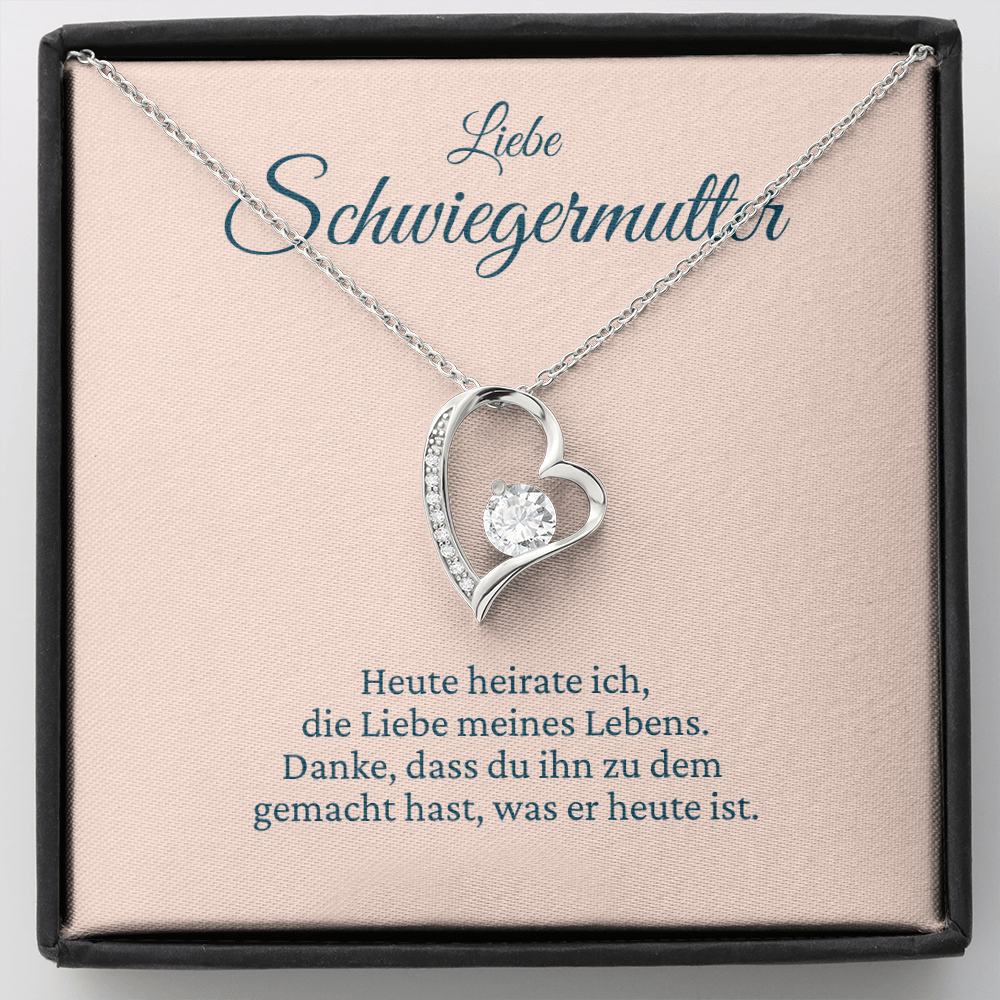 hochzeitsgeschenk schwiegermutter