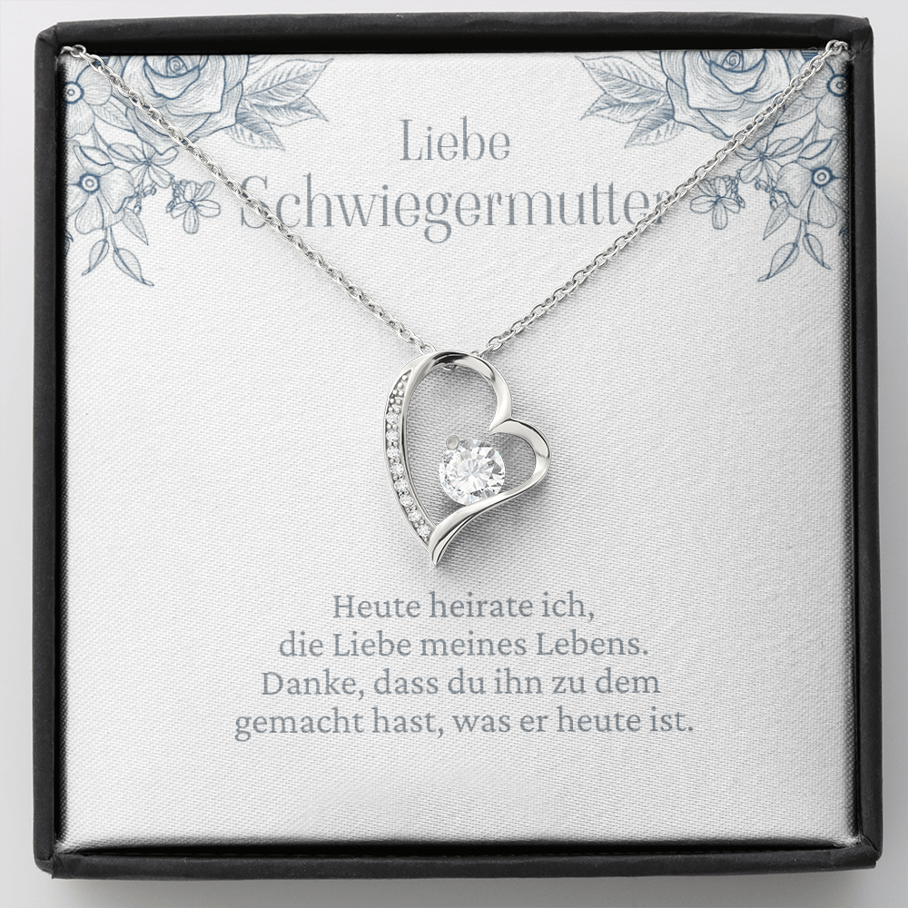 hochzeitsgeschenk schwiegermutter