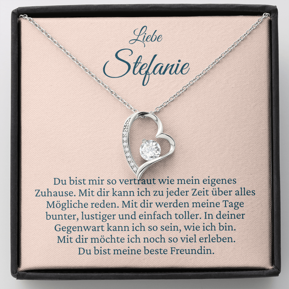 tolle geschenke für beste freundin