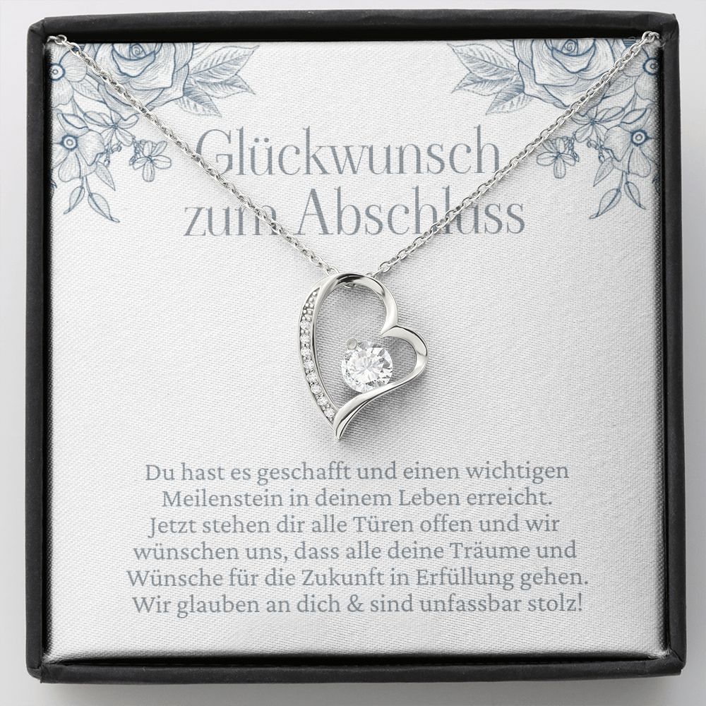 schulabschluss geschenk tochter