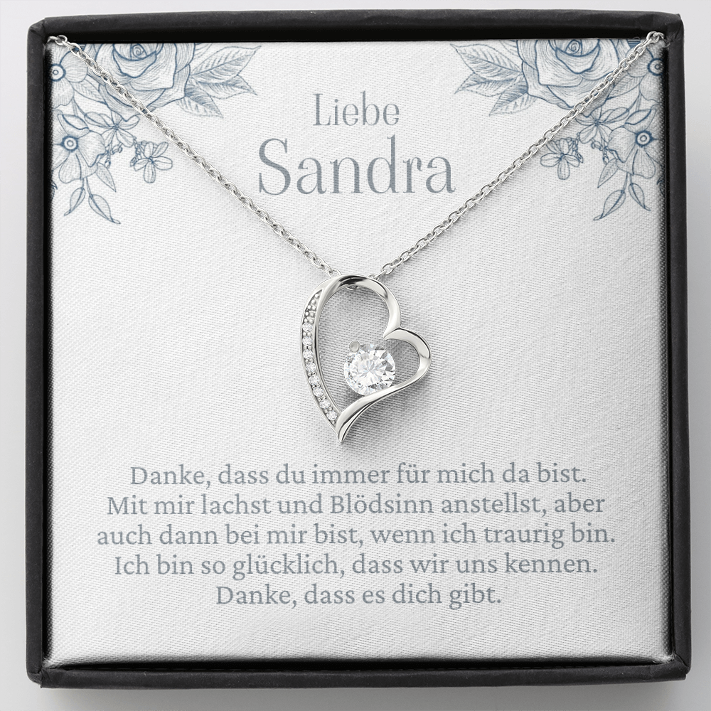 tolle geschenke für beste freundin